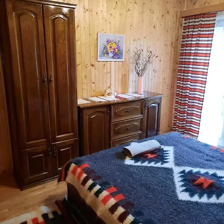 світанкове сяйво Lodge *