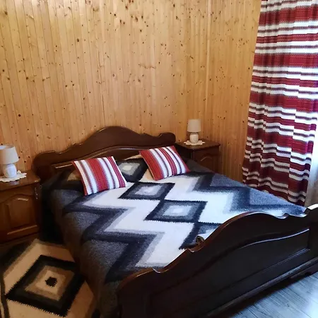 Lodge світанкове сяйво