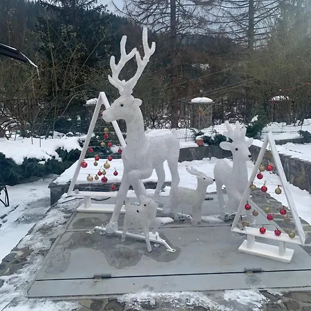 світанкове сяйво * Yaremche