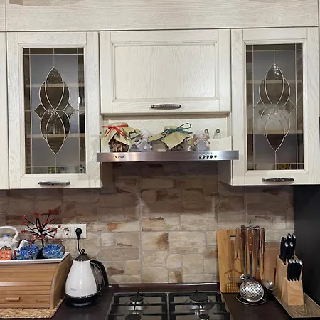 світанкове сяйво Lodge Yaremche