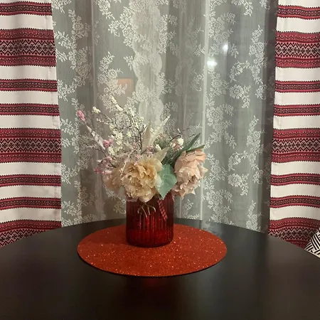 Lodge світанкове сяйво