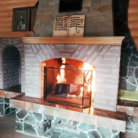 Lodge світанкове сяйво *