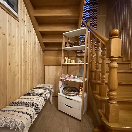 світанкове сяйво * Yaremche