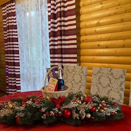 світанкове сяйво * Yaremche