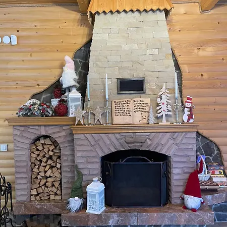 світанкове сяйво Yaremche