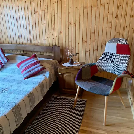 світанкове сяйво Yaremche