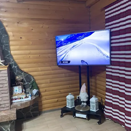 світанкове сяйво * Jaremče