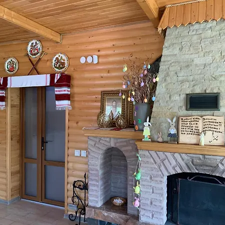 світанкове сяйво Lodge *