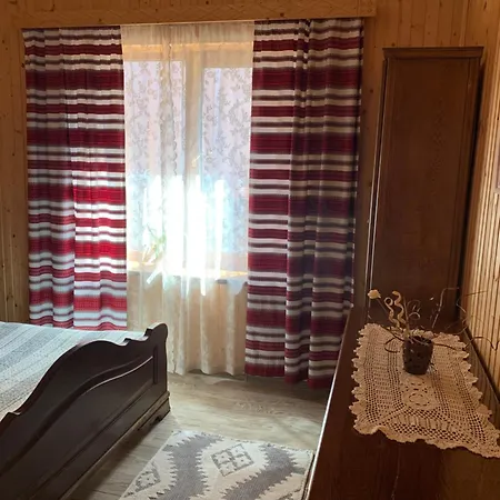 світанкове сяйво * Yaremche