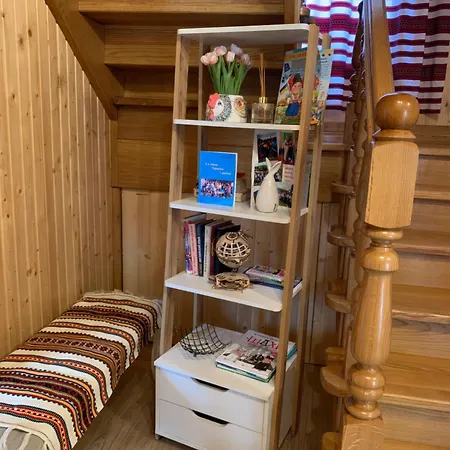 світанкове сяйво Lodge