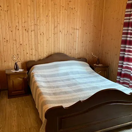 Lodge світанкове сяйво