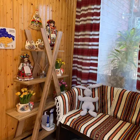 Lodge світанкове сяйво *