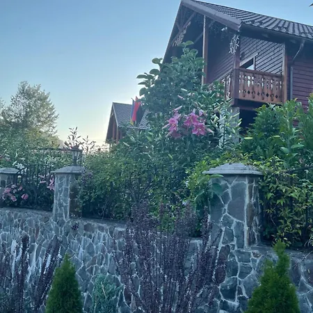 Lodge світанкове сяйво *