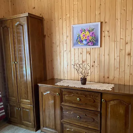 Lodge світанкове сяйво Yaremche