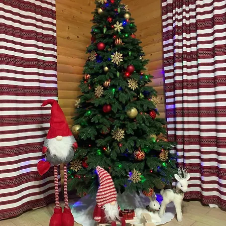 світанкове сяйво * Yaremche