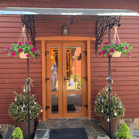 світанкове сяйво * Yaremche