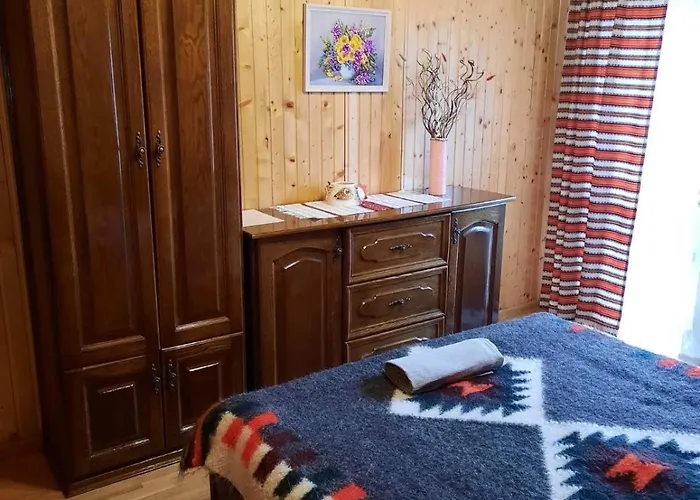 світанкове сяйво Lodge *