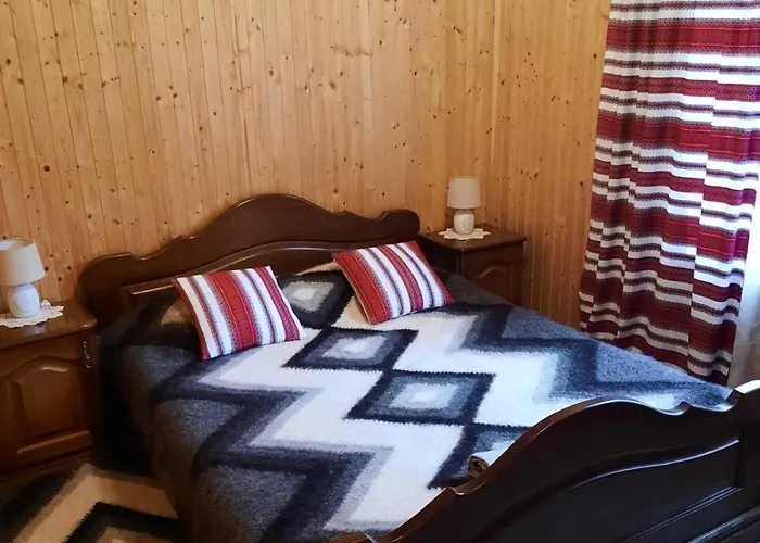 Lodge світанкове сяйво