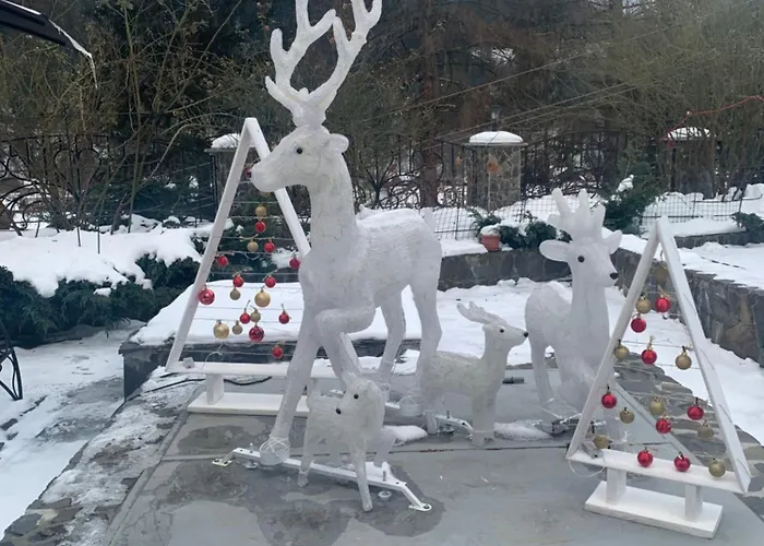 світанкове сяйво * Yaremche