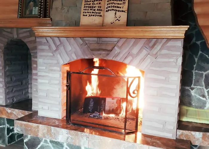 Lodge світанкове сяйво *