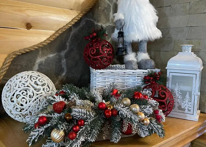 Lodge світанкове сяйво