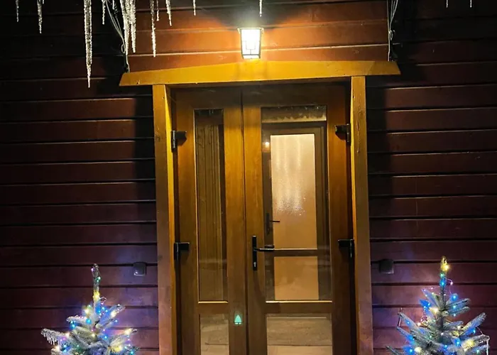 Lodge світанкове сяйво *
